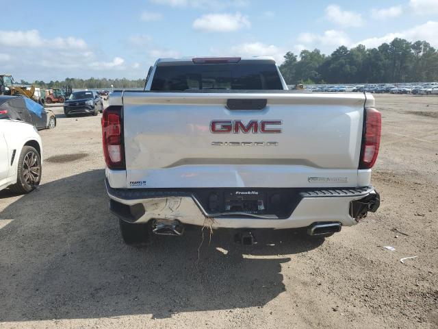2021 GMC SIERRA 150 3GTU9CED7MG199800