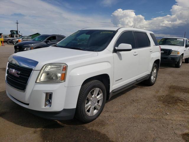 2012 GMC Terrain SLE