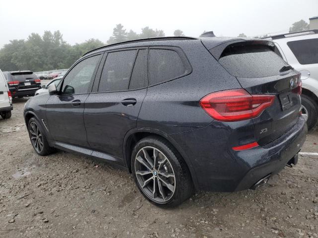 5UXTS3C57K0Z05014 2019 BMW X3, photo no. 2