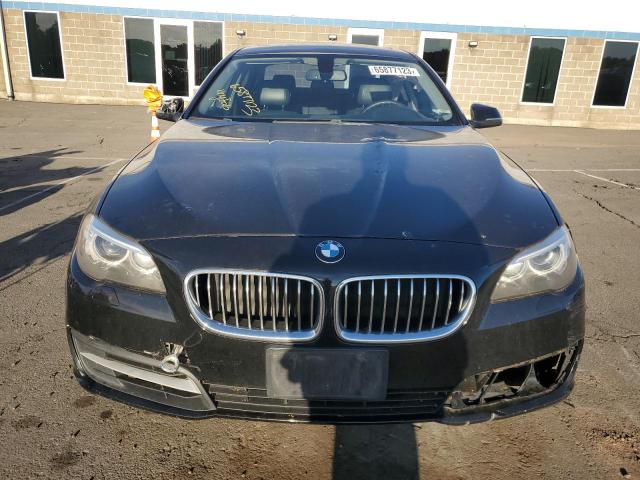 WBA5A7C5XED617583 BMW 528 XI