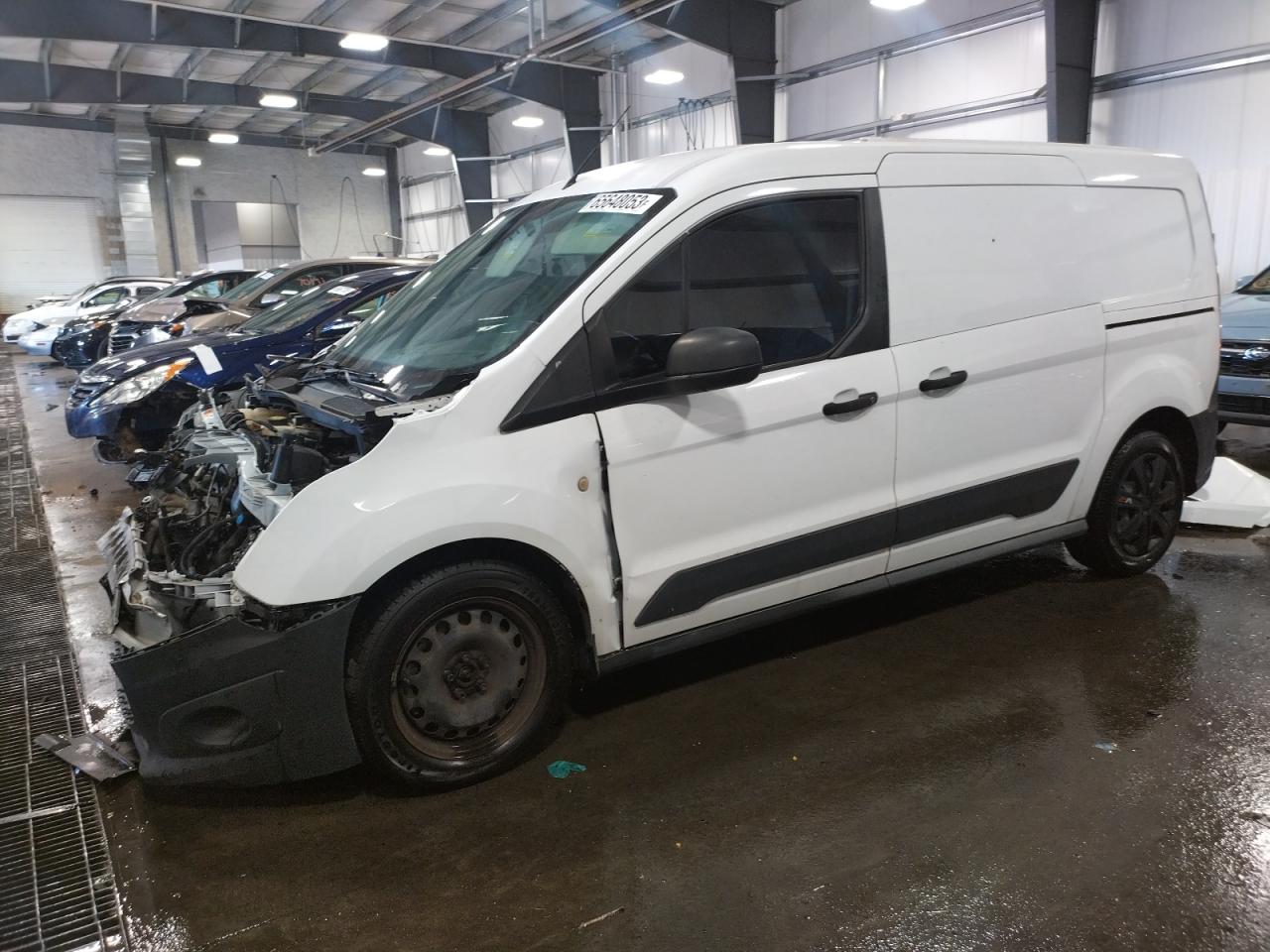 NM0LS7E76J1378659 FORD TRANSIT 2018