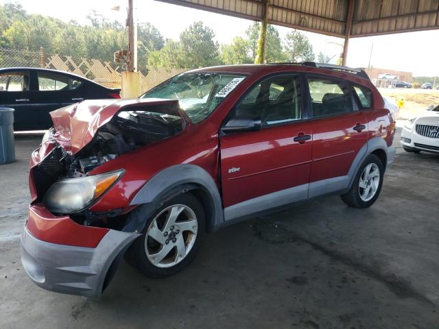 2003 Pontiac Vibe 