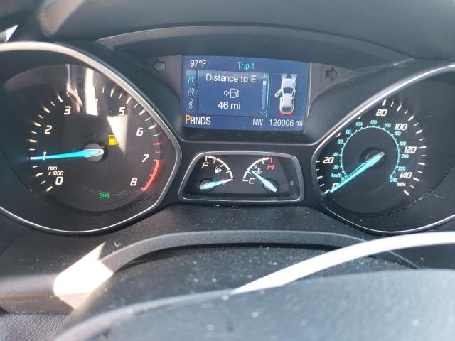 1FMCU9GX1EUE26400 Ford ESCAPE SE