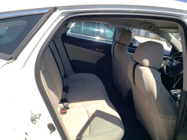 19XFC2F5XJE203275 Honda Civic Lx