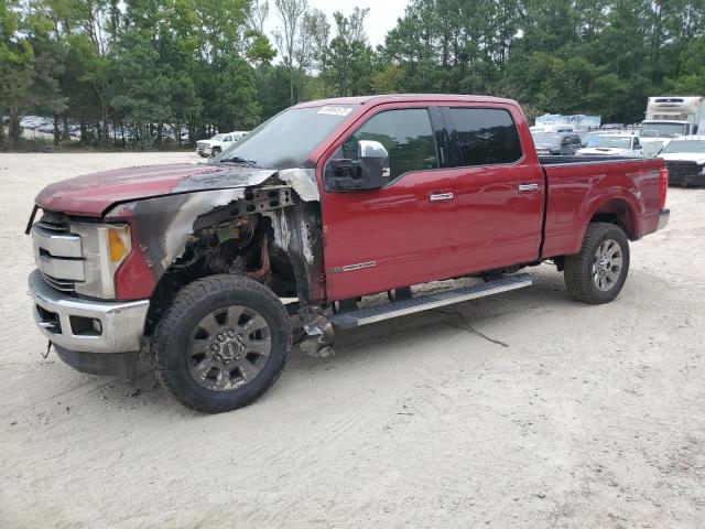 2017 Ford F-250 