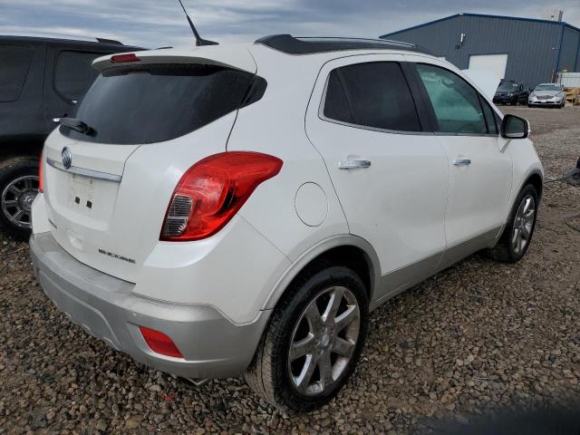 KL4CJBSB6EB549017 Buick Encore Convenience