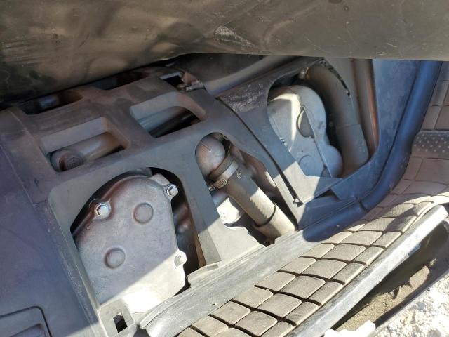 2009 SUZUKI AN650 - JS1CP51A292101520