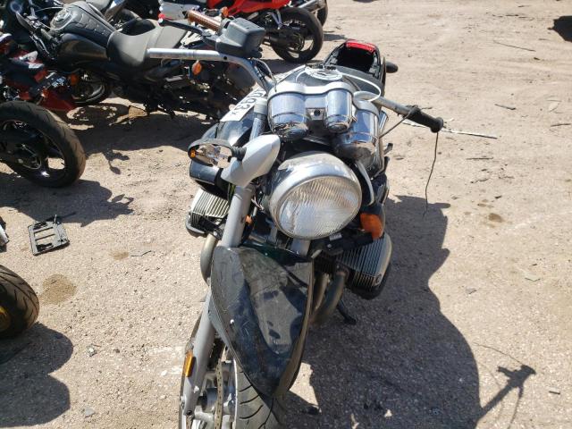 2003 BMW R1150R - WB10439A73ZF47235