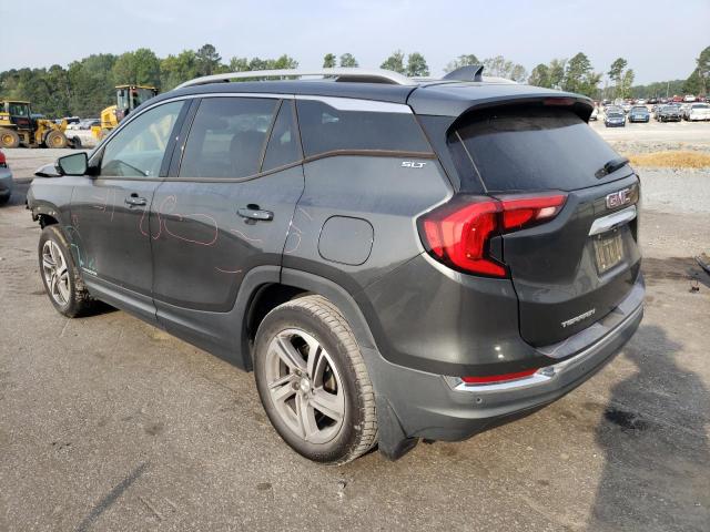 3GKALPEV5JL358406 | 2018 GMC TERRAIN SL