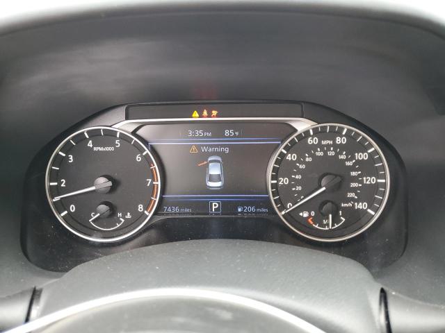 1N4BL4CW0NN303349 Nissan ALTIMA SR