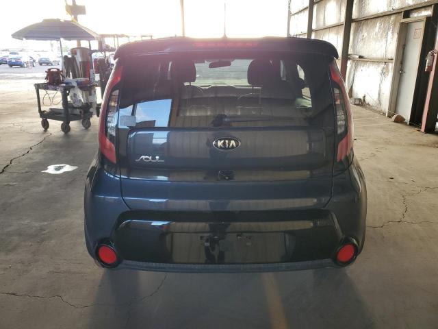 KNDJP3A57G7323944 KIA SOUL +