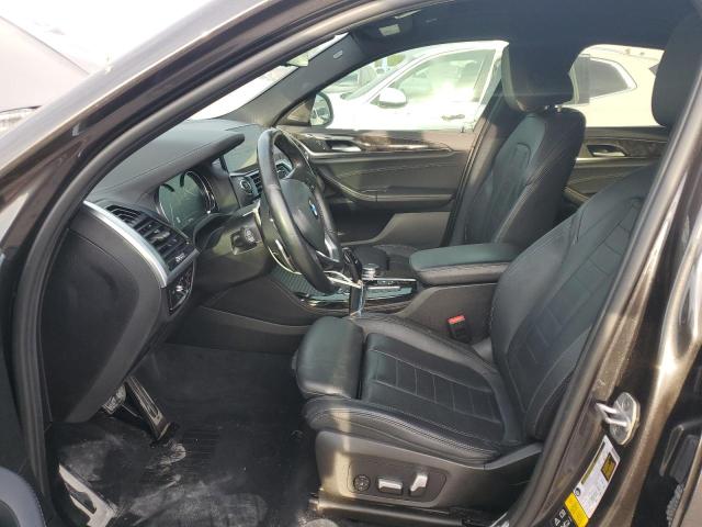 2019 BMW X4 XDRIVE3 - 5UXUJ3C56KLA58690