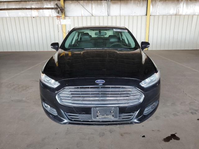 3FA6P0HD3FR161647 Ford FUSION SE