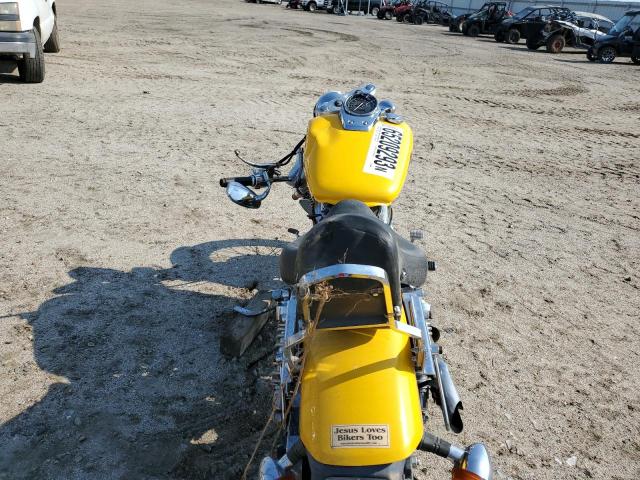 2002 HONDA VT750 DC JH2RC44152M600363