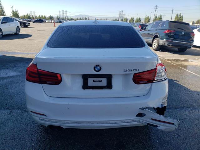 2017 BMW 330 I - WBA8B9C34HK885758
