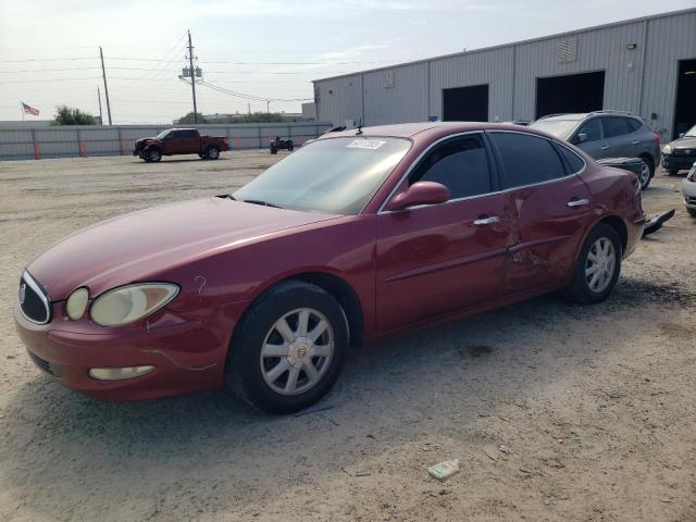 2005 Buick LaCrosse CXL