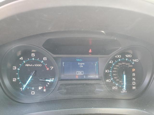1FM5K7D88EGA59686 Ford EXPLORER XLT