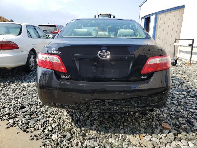 JTNBE46K873088696 | 2007 Toyota camry ce