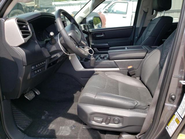 5TFLA5DB2NX040016 Toyota Tundra Crewmax Sr