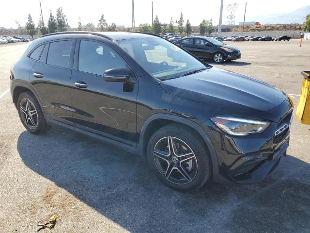 W1N4N4GB6PJ420666 Mercedes-Benz GLA 250