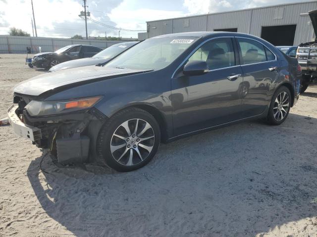 2010 Acura TSX 