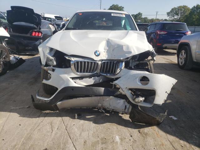 5UXXW3C52J0Y65896 | 2018 BMW x4 xdrive28i