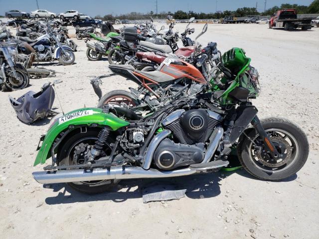 2015 KAWASAKI VN1700 K - JKBVNRK17FA006095