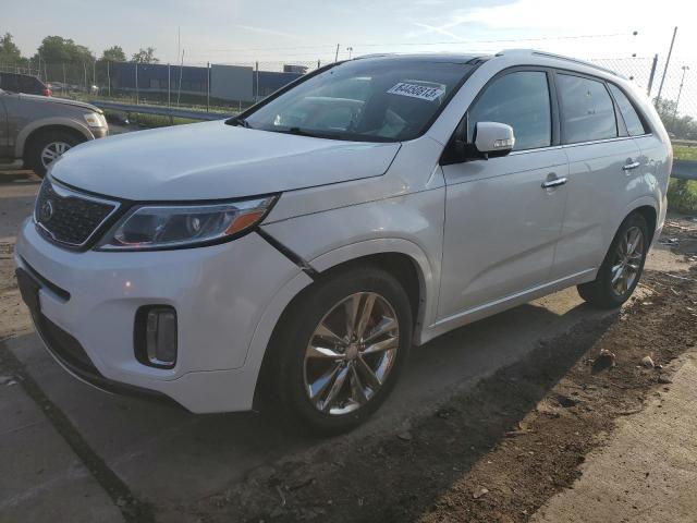 2014 Kia Sorento SX