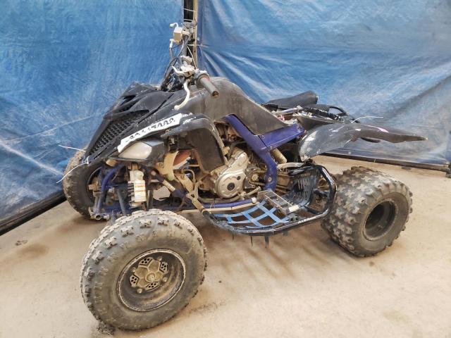 2017 YAMAHA YFM700 R 5Y4AM74W6HA300297