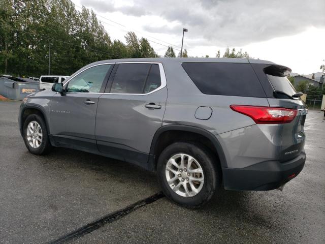 1GNEVFKWXLJ222305 Chevrolet Traverse L 2