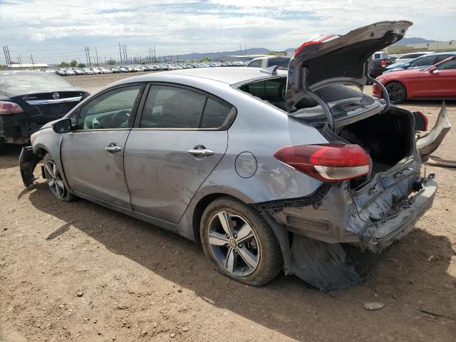 3KPFL4A71JE171045 KIA FORTE LX