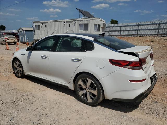 5XXGT4L38KG306531 Kia Optima LX 2