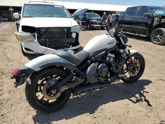 2016 KAWASAKI EN650 A - JKAENEA10GDA06781