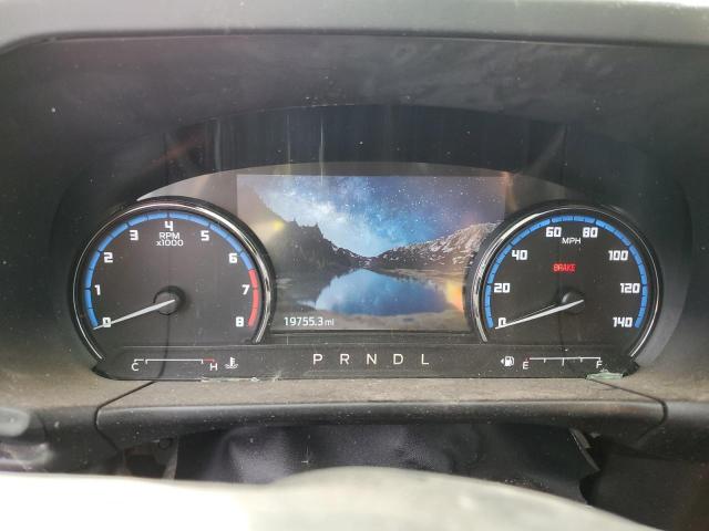 3FMCR9C68MRA02300 Ford Bronco Sport Outer Banks