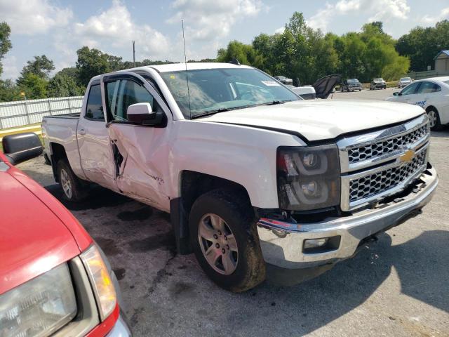 3GCUKREC7FG490640 | 2015 CHEVROLET SILVERADO