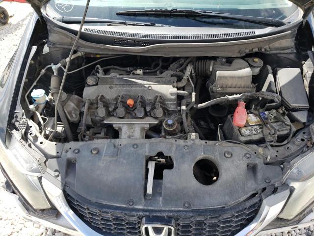 19XFB2F82FE215411 Honda CIVIC EX