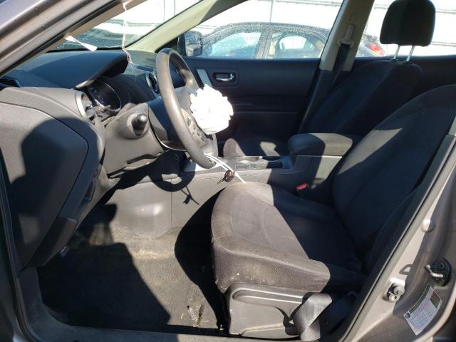 JN8AS5MT4EW102457 Nissan Rogue Select S