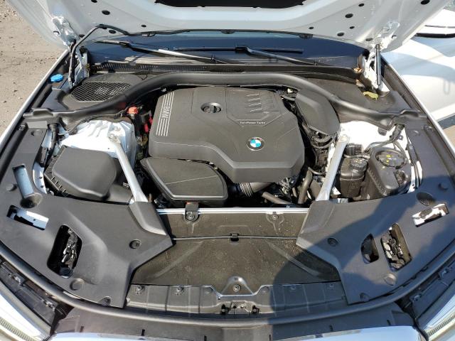 2023 BMW 530 XI - WBA13BJ0XPCN29872