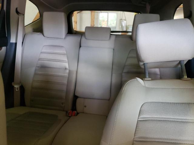2019 HONDA CR-V EX - 2HKRW2H50KH617602