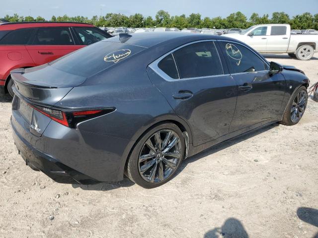 2023 LEXUS IS 350 F S JTHGZ1B22P5060995