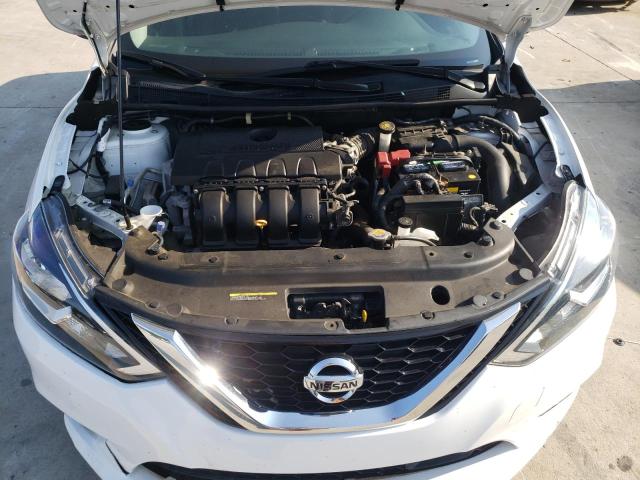 3N1AB7AP4KY338788 Nissan SENTRA S