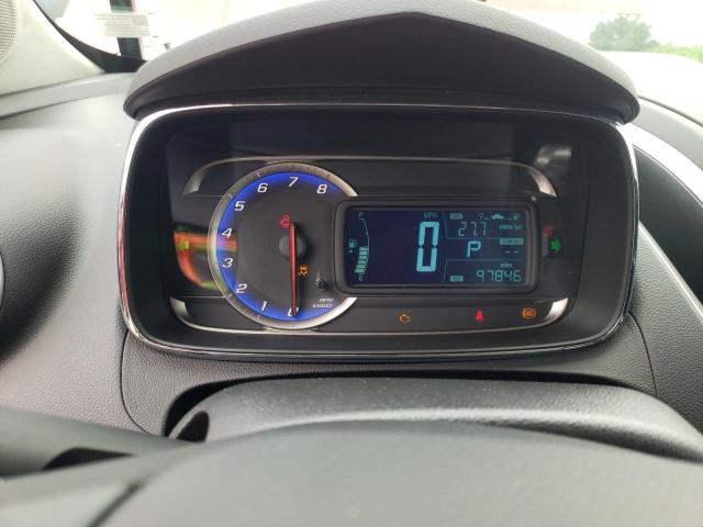 2015 CHEVROLET TRAX 1LS - KL7CJPSB3FB231437