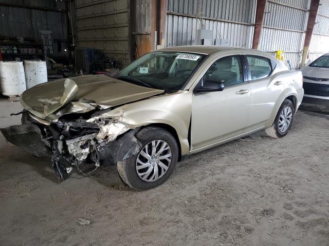 2010 Dodge Avenger SXT