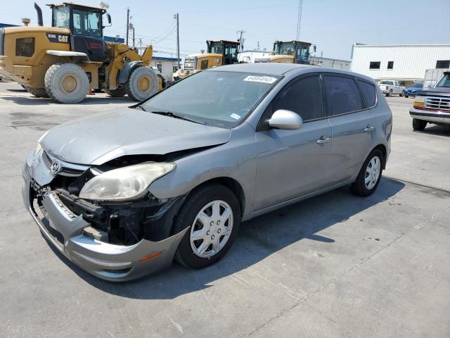 2012 Hyundai Elantra Touring GLS