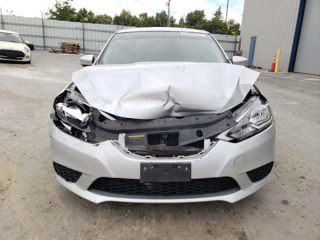 3N1AB7APXGY233664 Nissan SENTRA S
