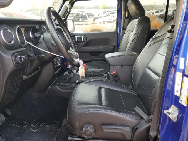 1C4HJXEG5KW559509 Jeep Wrangler Unlimited Sahara