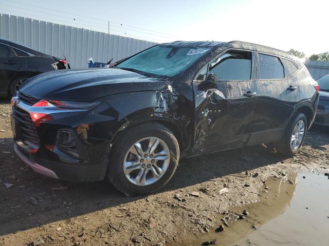 2021 Chevrolet Blazer 