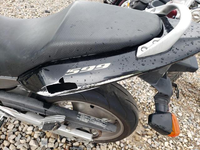 2006 HONDA CB600 F - ZDCPC361X6F100032