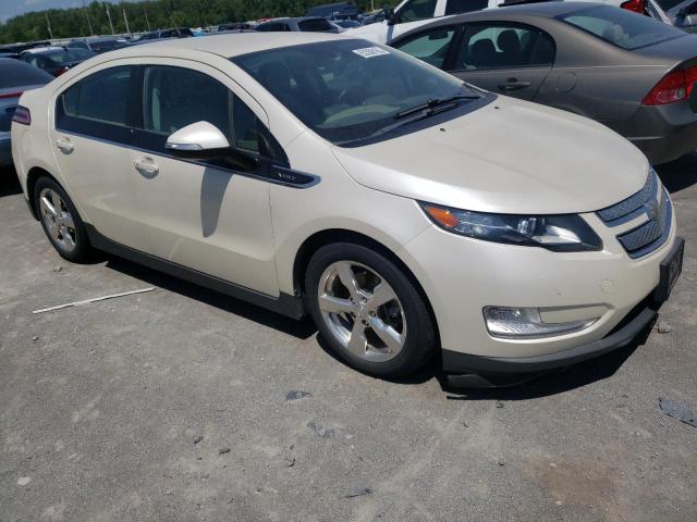 VIN 1G1RB6E46DU143834 2013 Chevrolet Volt no.4