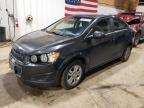 2015 CHEVROLET SONIC LT - 1G1JC5SH2F4168941